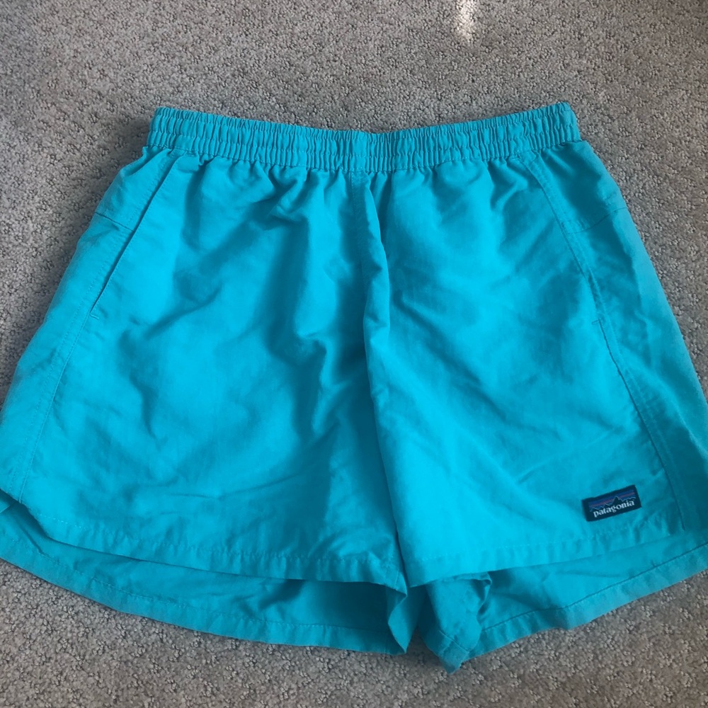 Patagonia Shorts